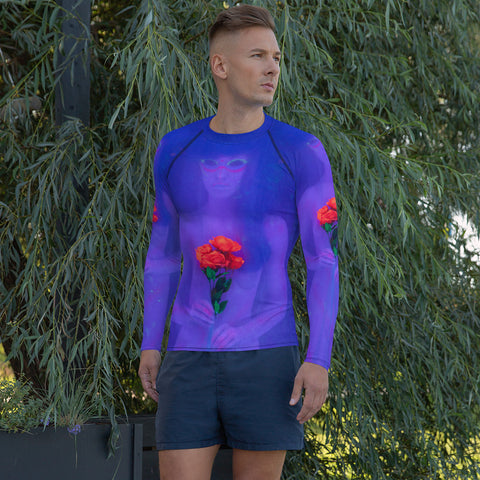 Men's Rash Guard