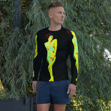 Men's Rash Guard