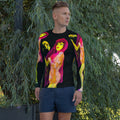 Men's Rash Guard