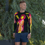 Men's Rash Guard