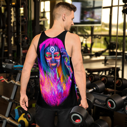Unisex Tank Top