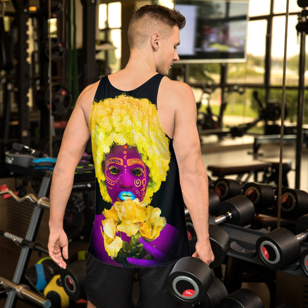 Unisex Tank Top