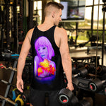 Unisex Tank Top