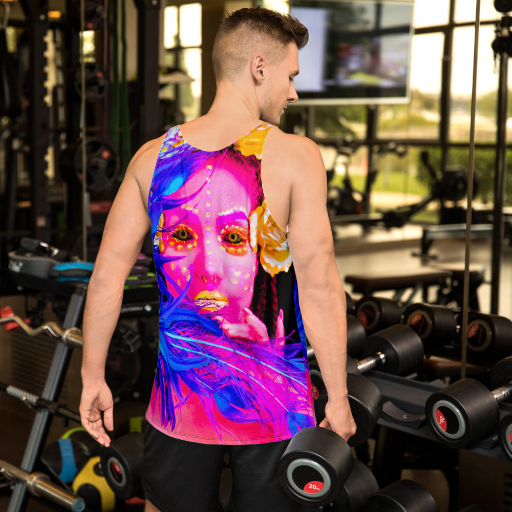 Unisex Tank Top