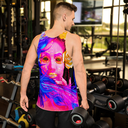 Unisex Tank Top