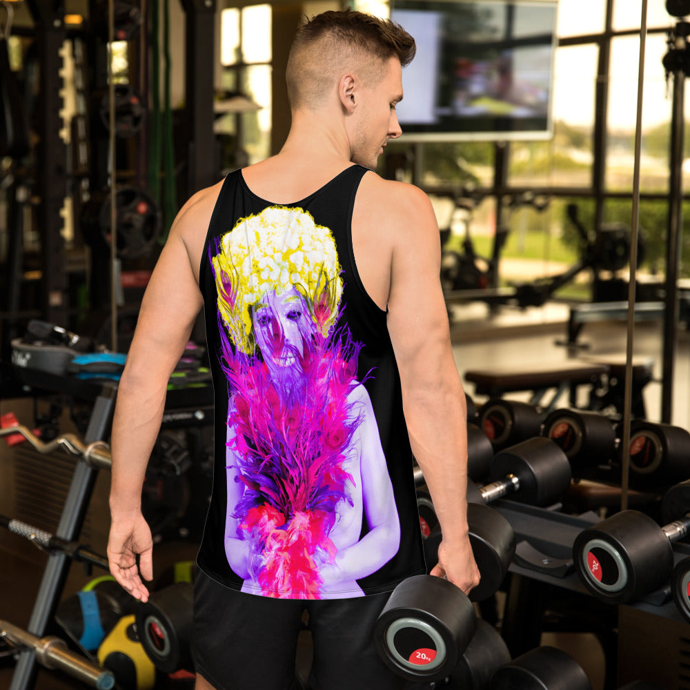 Unisex Tank Top
