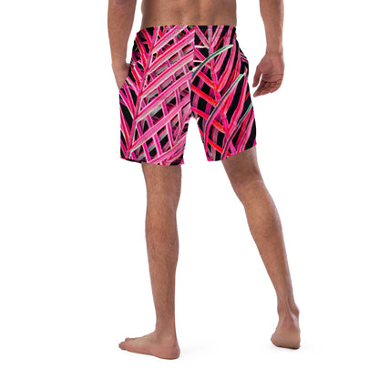 Men's swim trunks