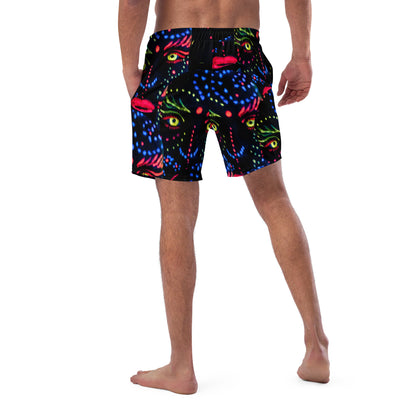 Men's swim trunks