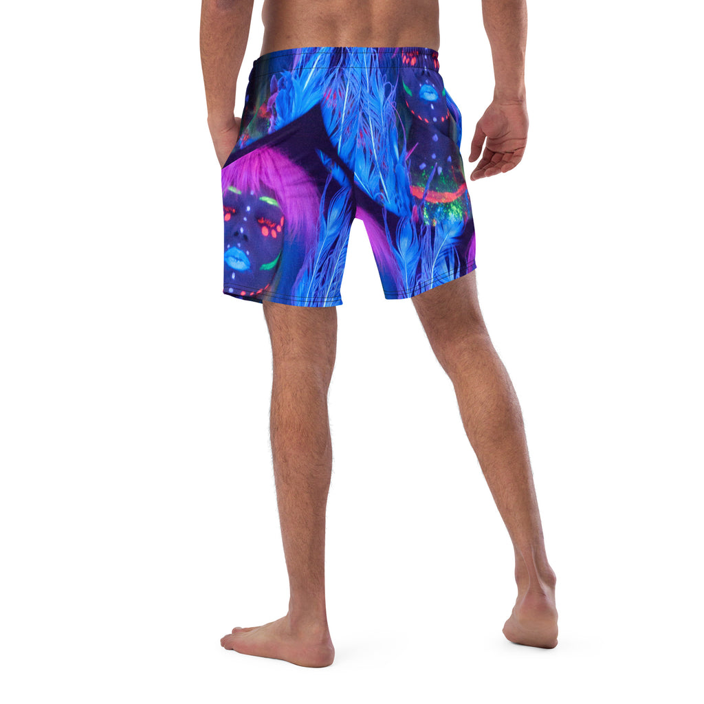 Mens HydroMove Swim Shorts Trouser