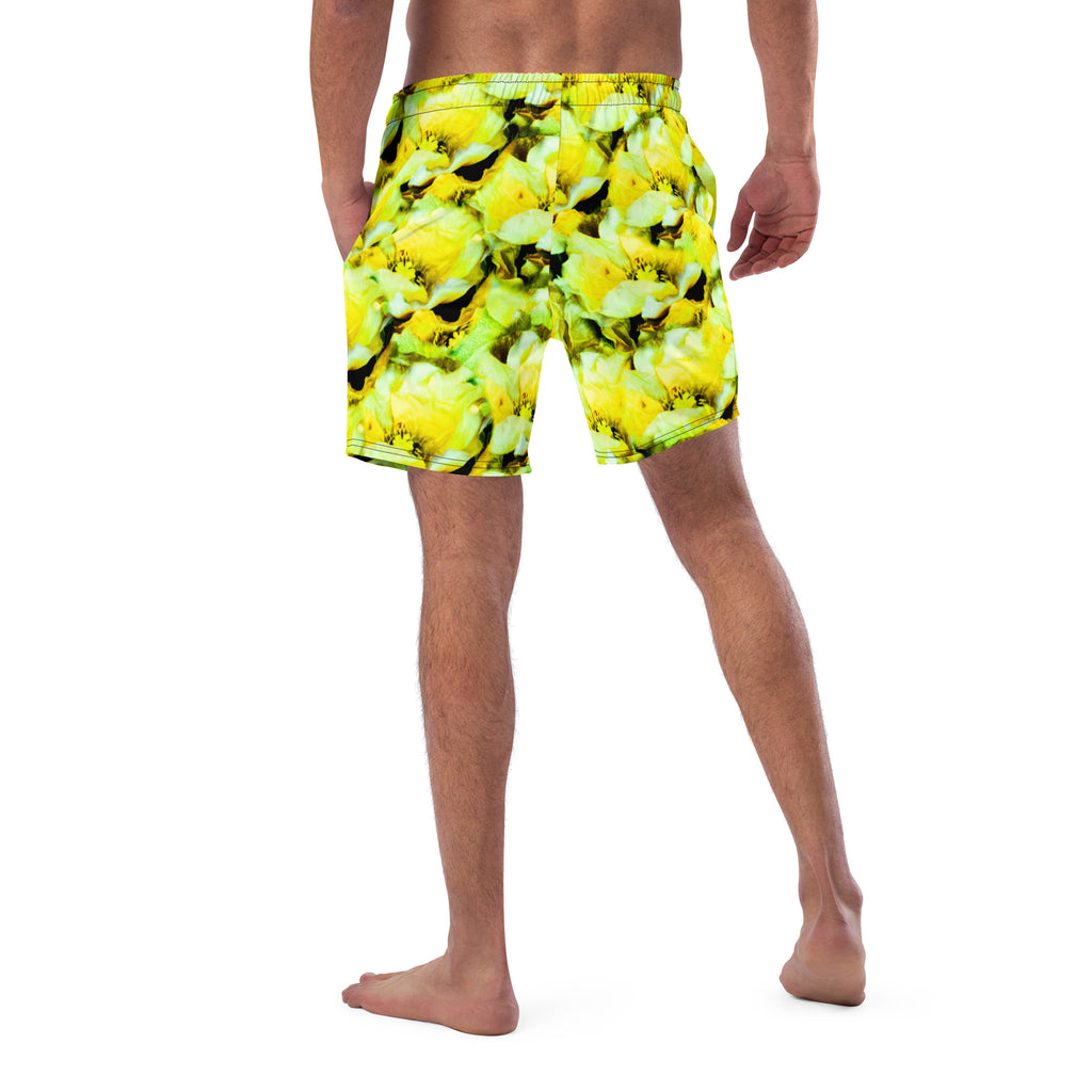 Men Board swim trunks beach trouser