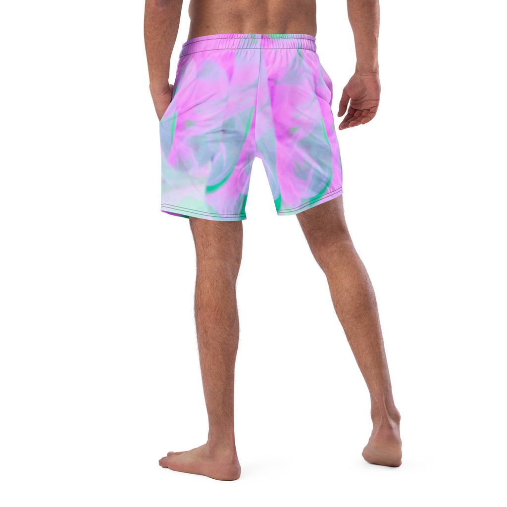 Men Board Short Comfortable Swimwear
