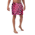Men's swim trunks