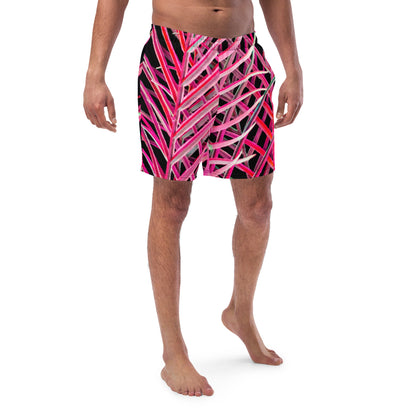 Men's swim trunks