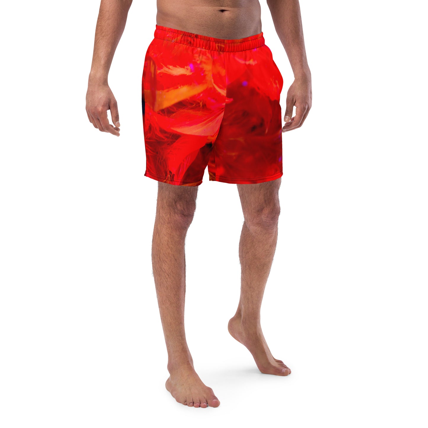 Men's swim trunks