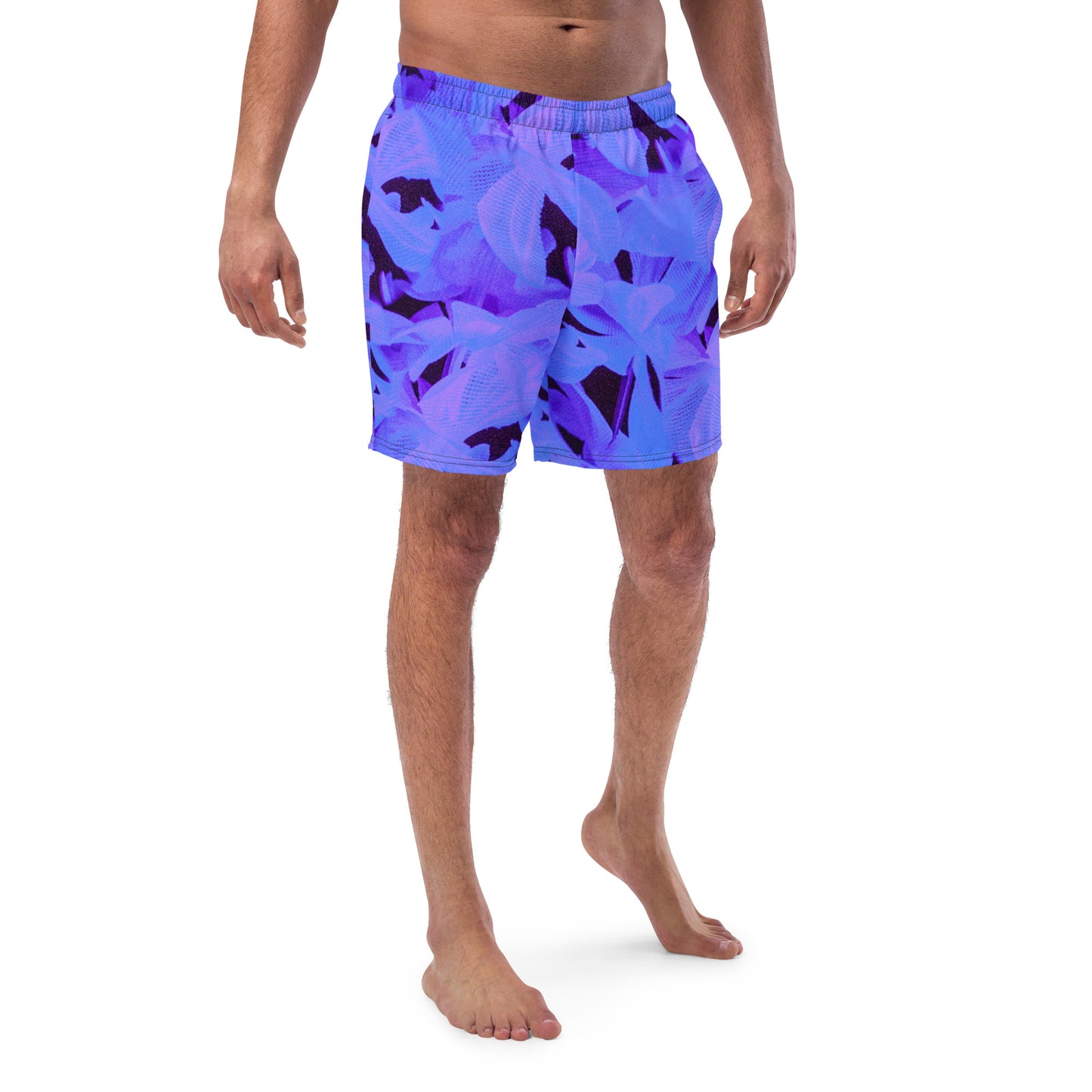 Men's swim trunks