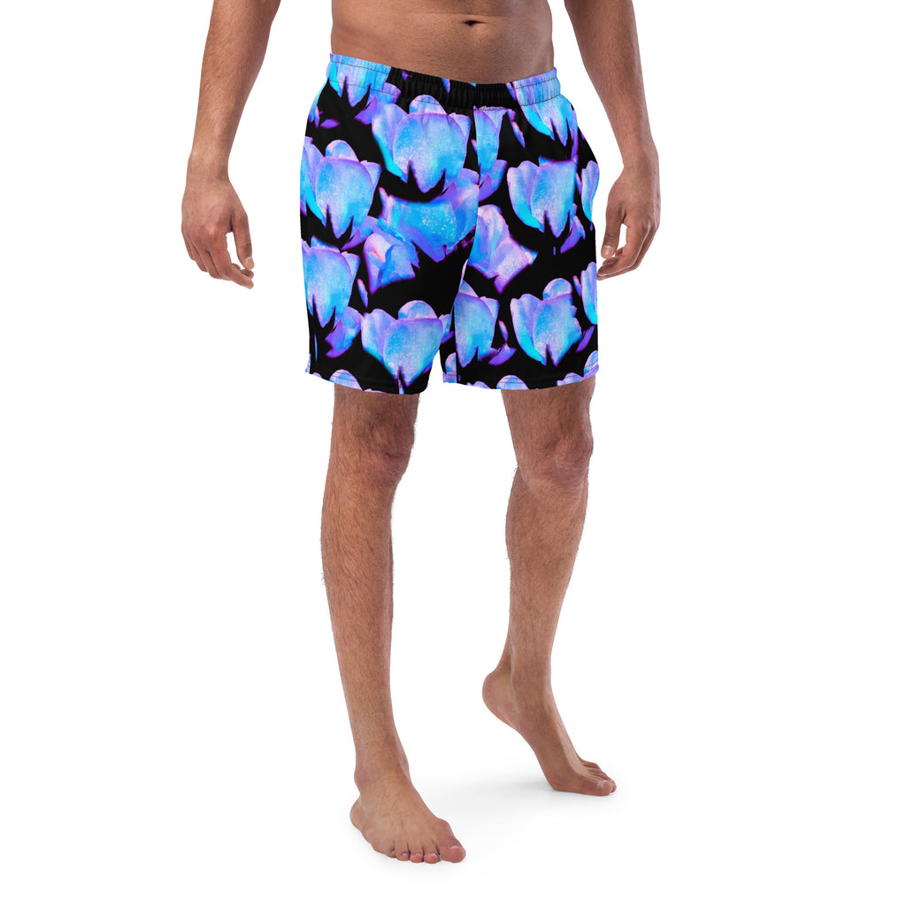 Mens Coastal Swim Shorts Trouser