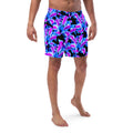 Men swim trunks beachwear trouser