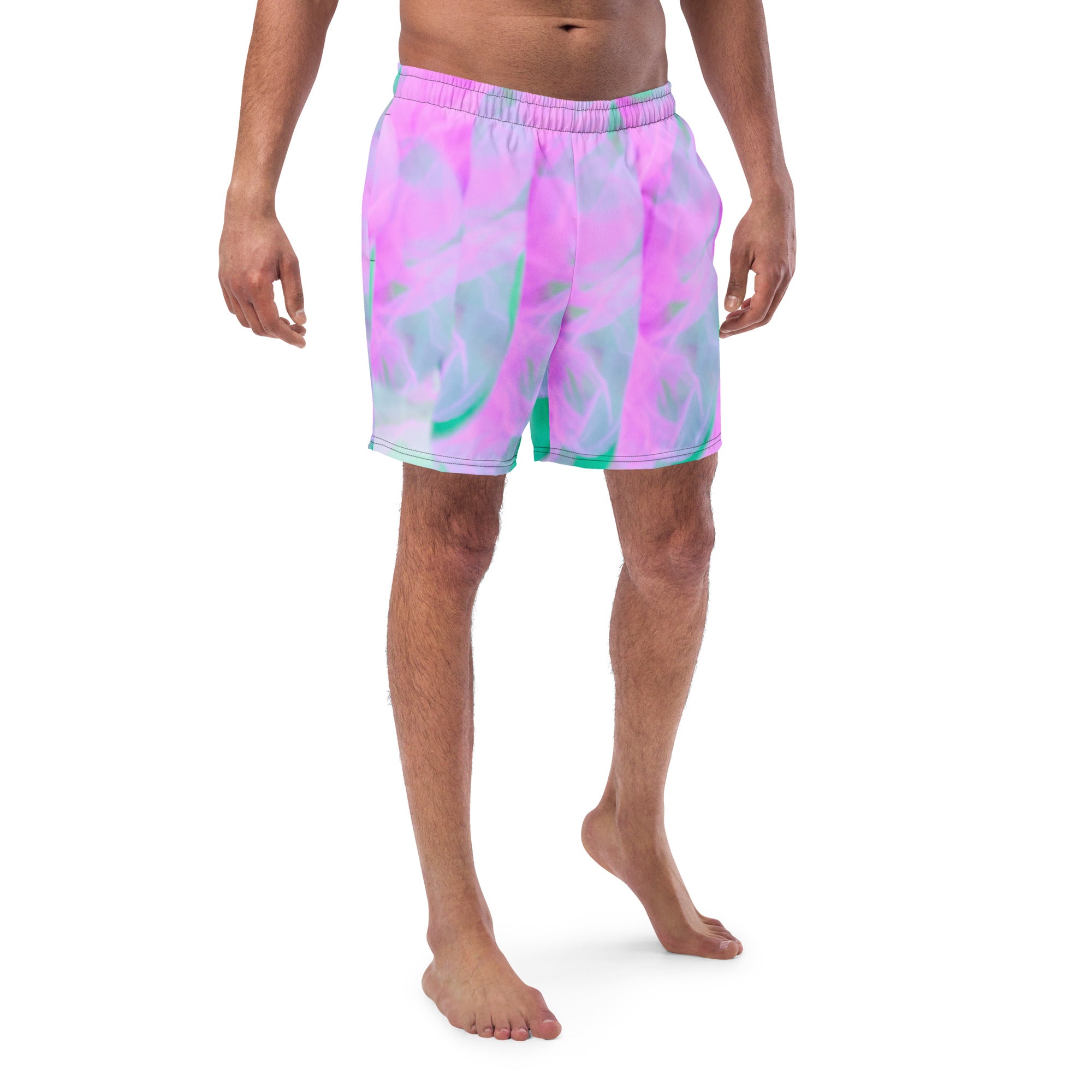 Men Board Short Comfortable Swimwear