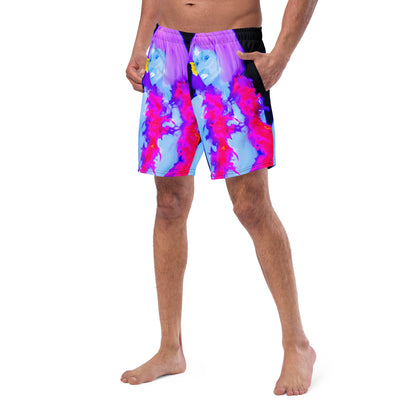 Men's swim trunks