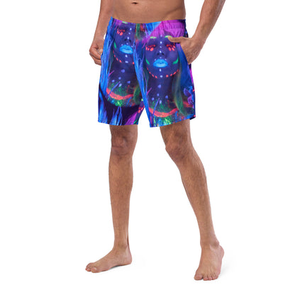 Men's swim trunks