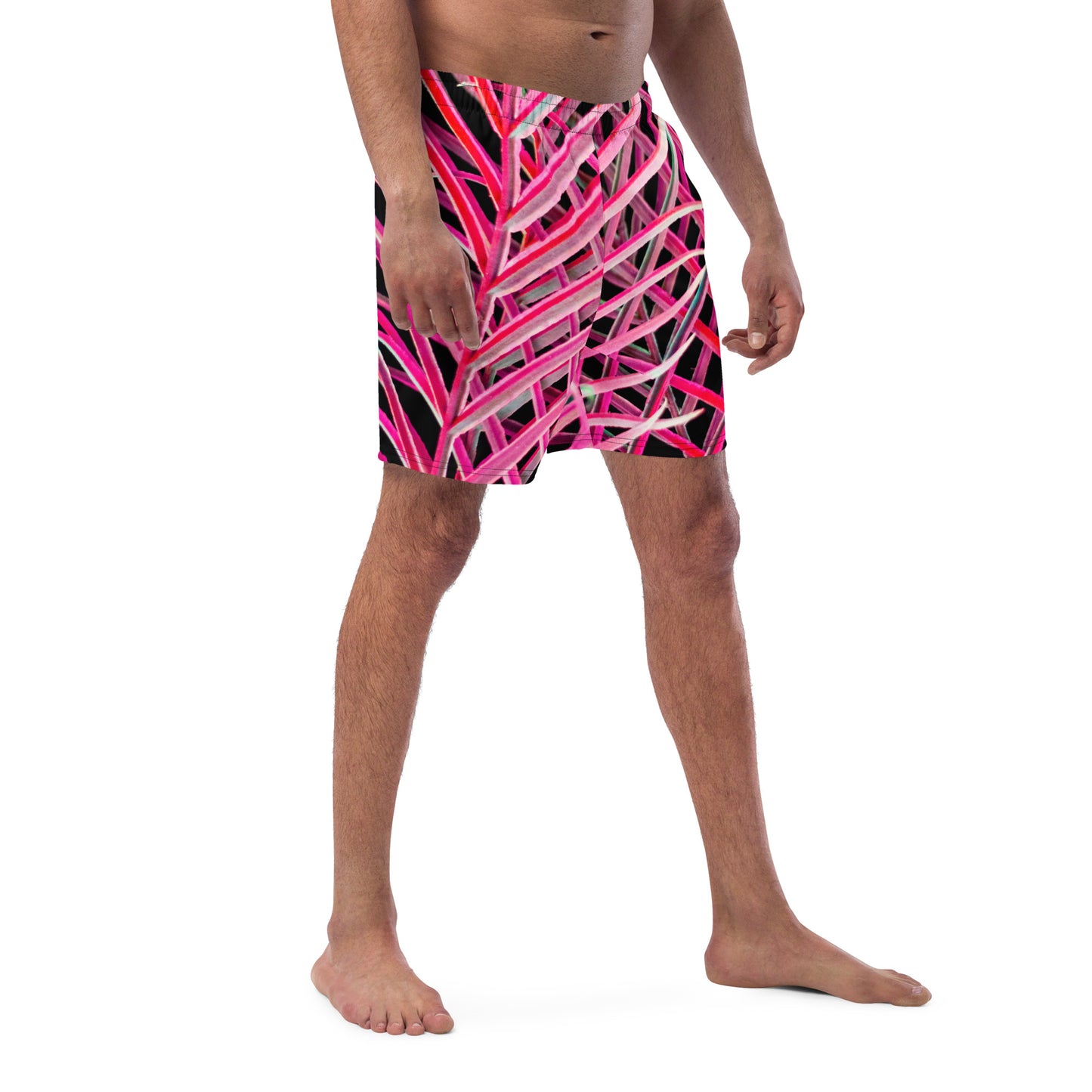 Men's swim trunks