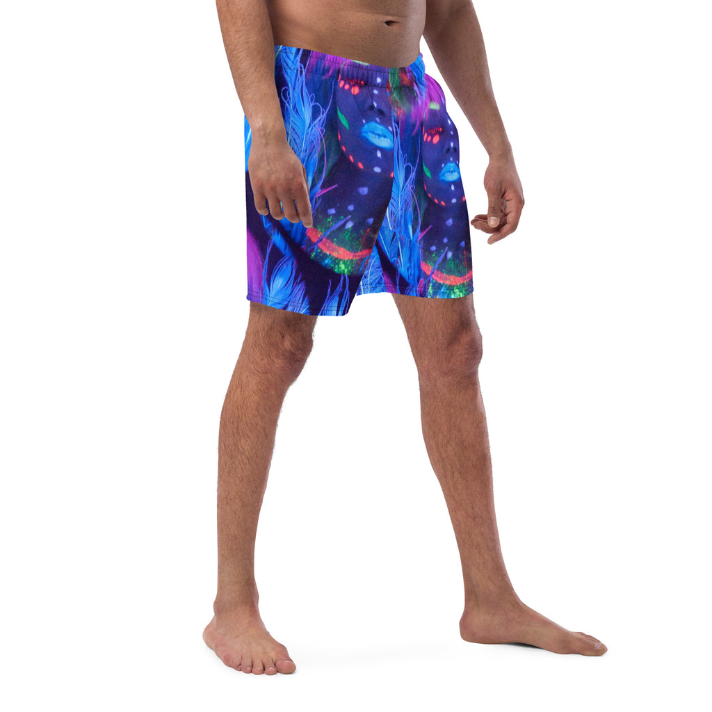 Mens HydroMove Swim Shorts Trouser