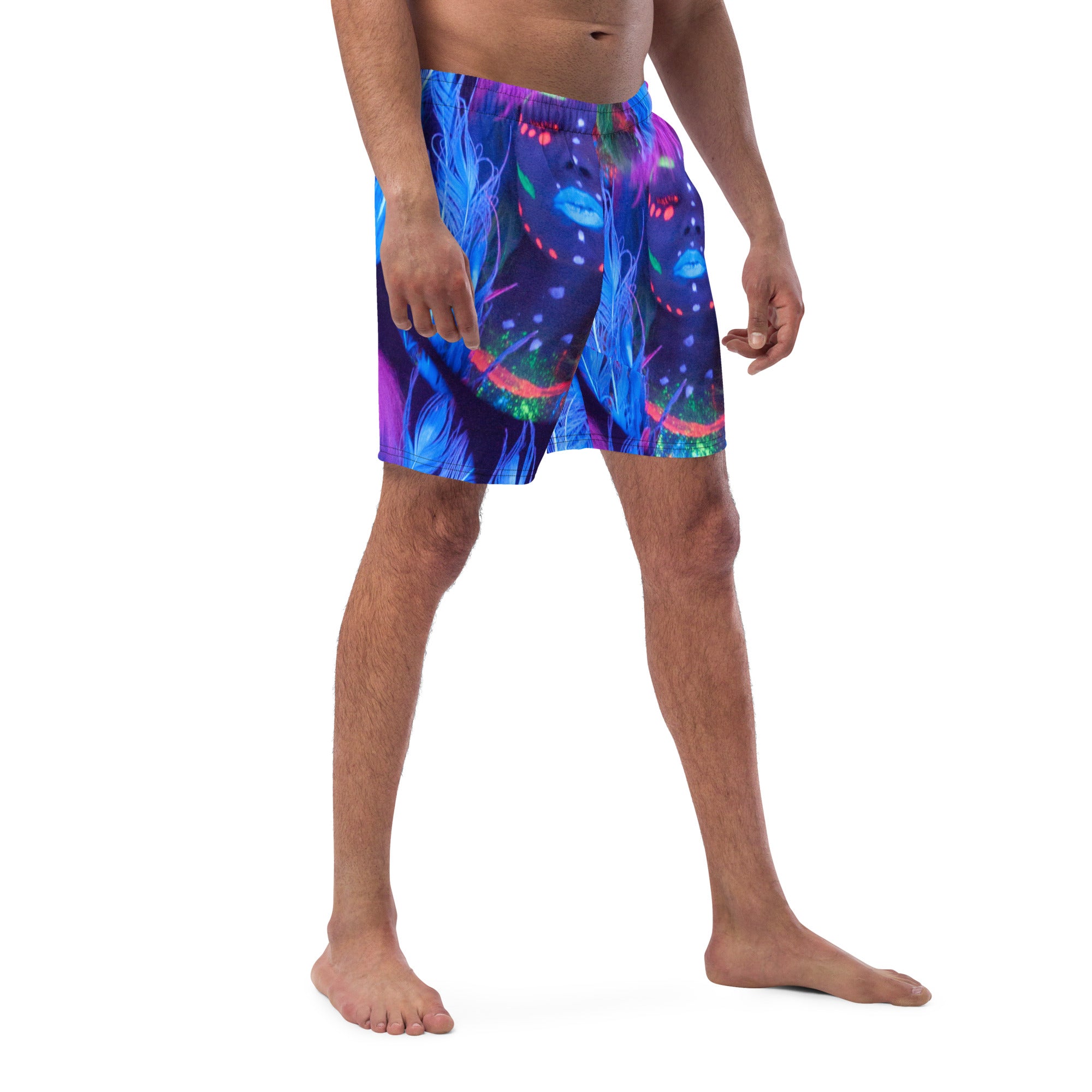 Mens HydroMove Swim Shorts Trouser