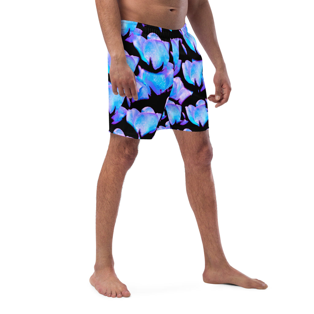 Mens Coastal Swim Shorts Trouser