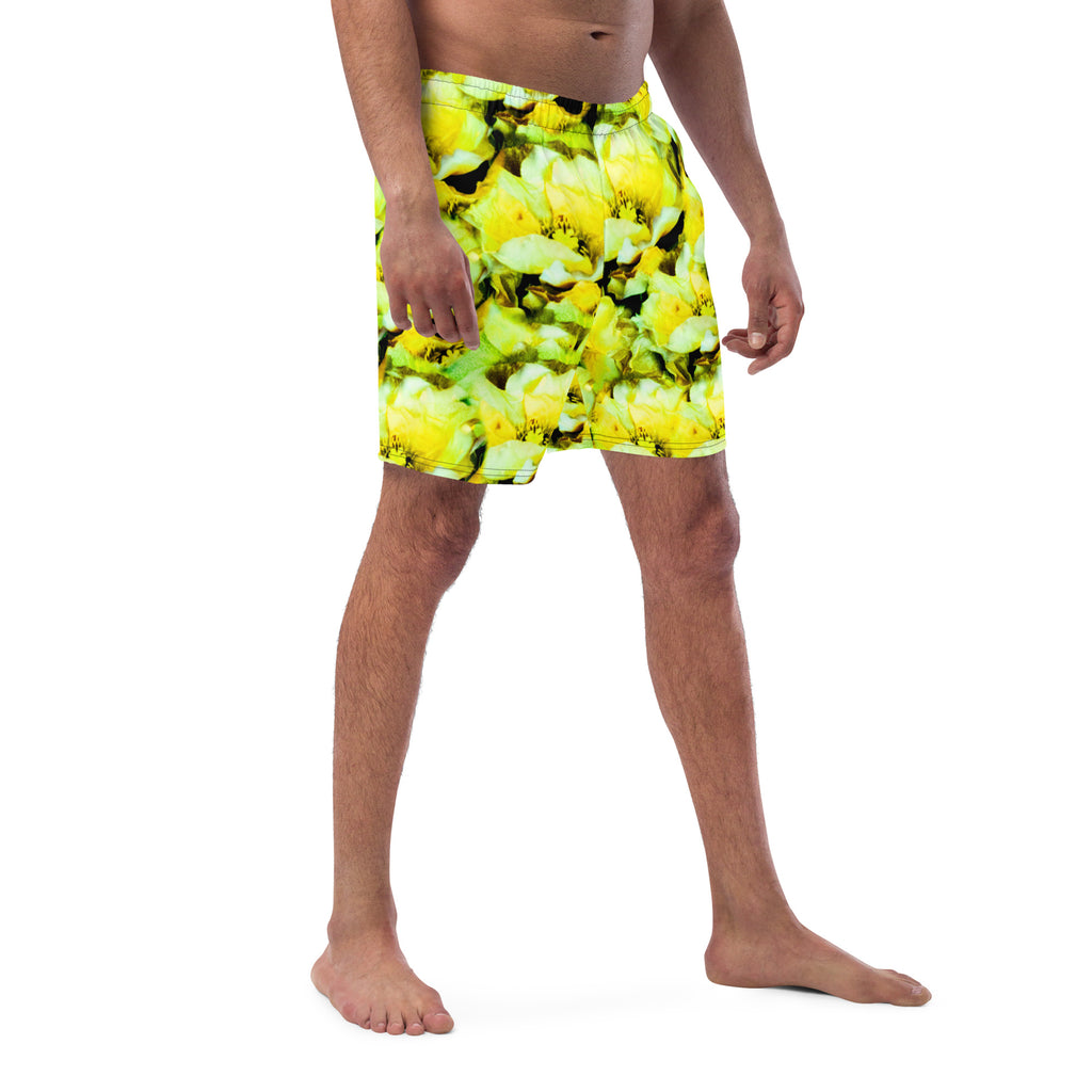Men Board swim trunks beach trouser