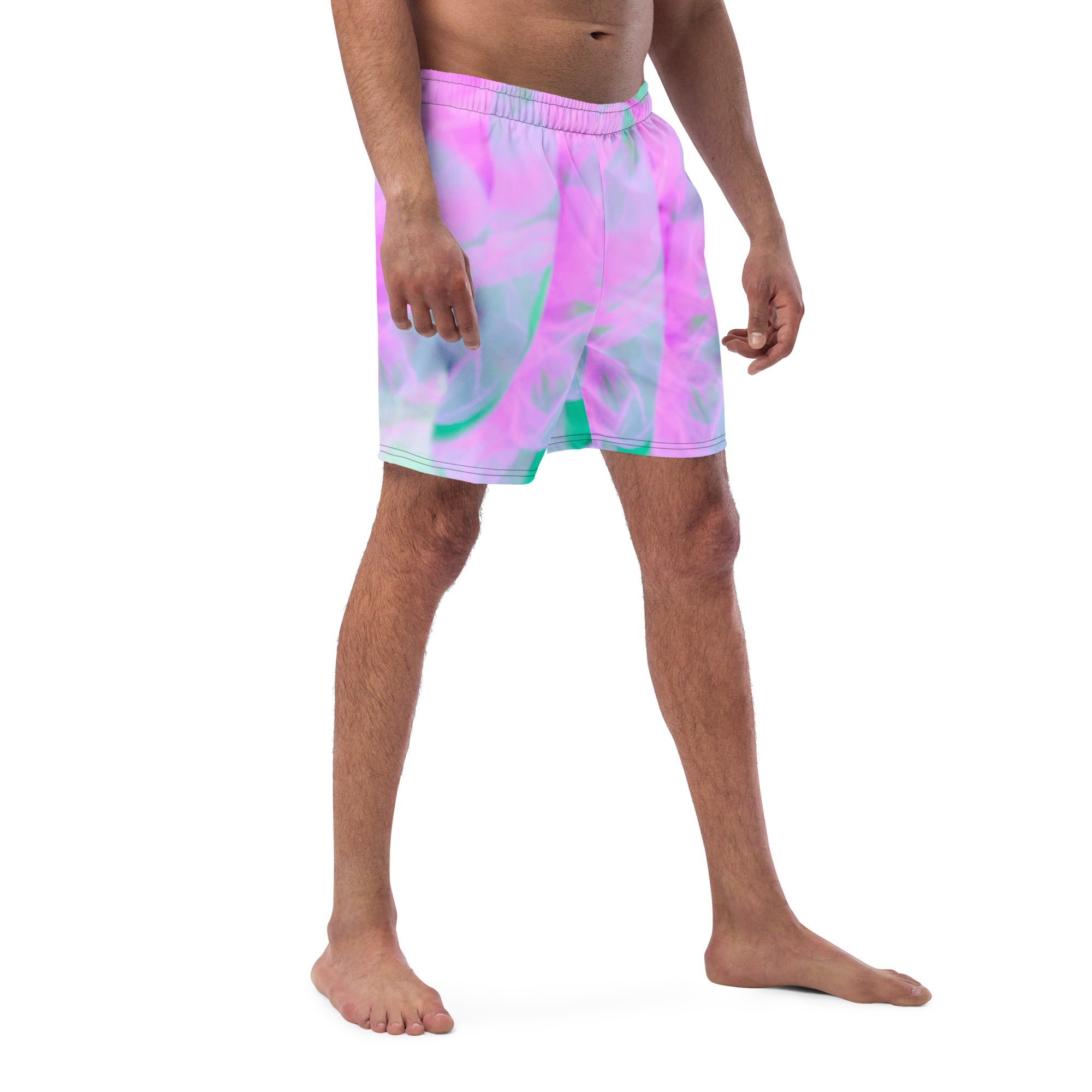 Men Board Short Comfortable Swimwear