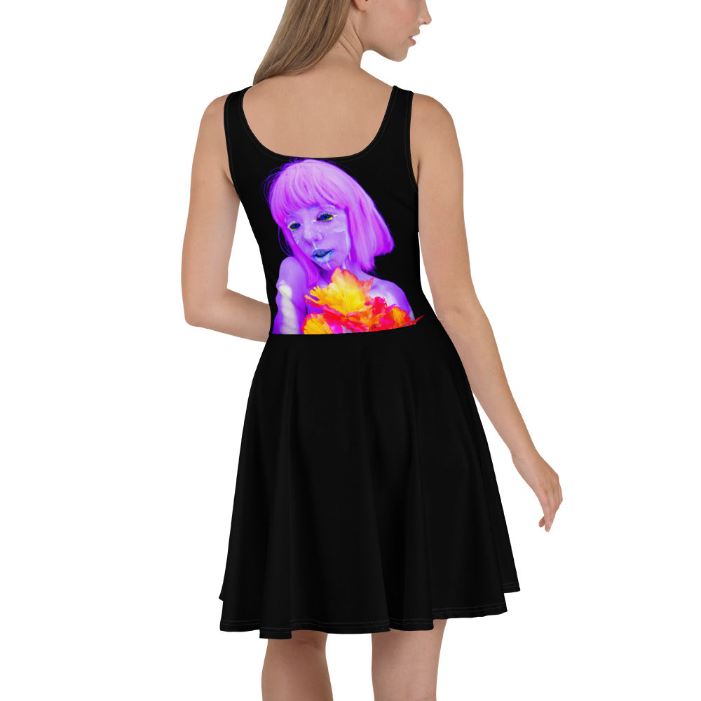 Skater Dress