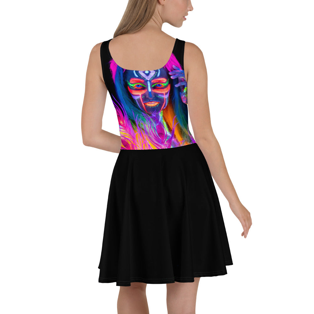 Skater Dress