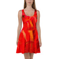 Skater Dress