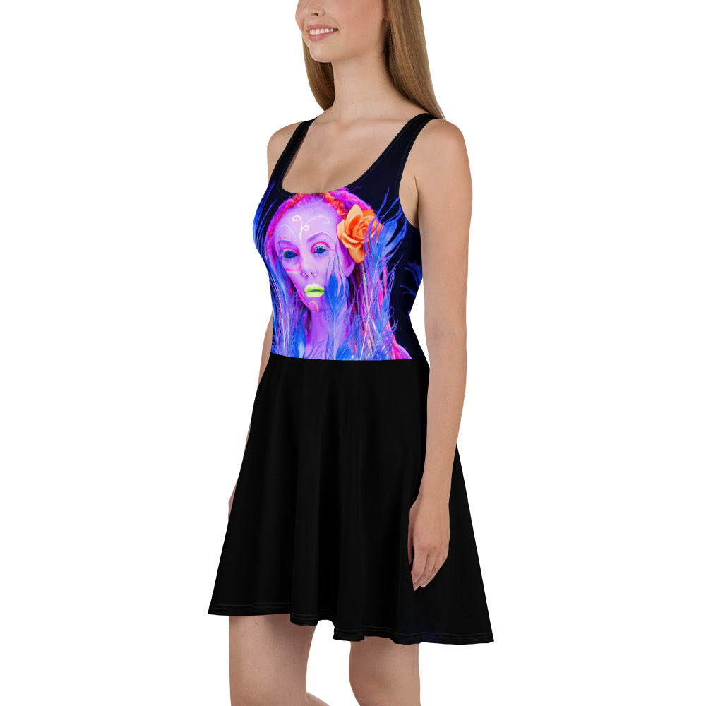 Skater Dress