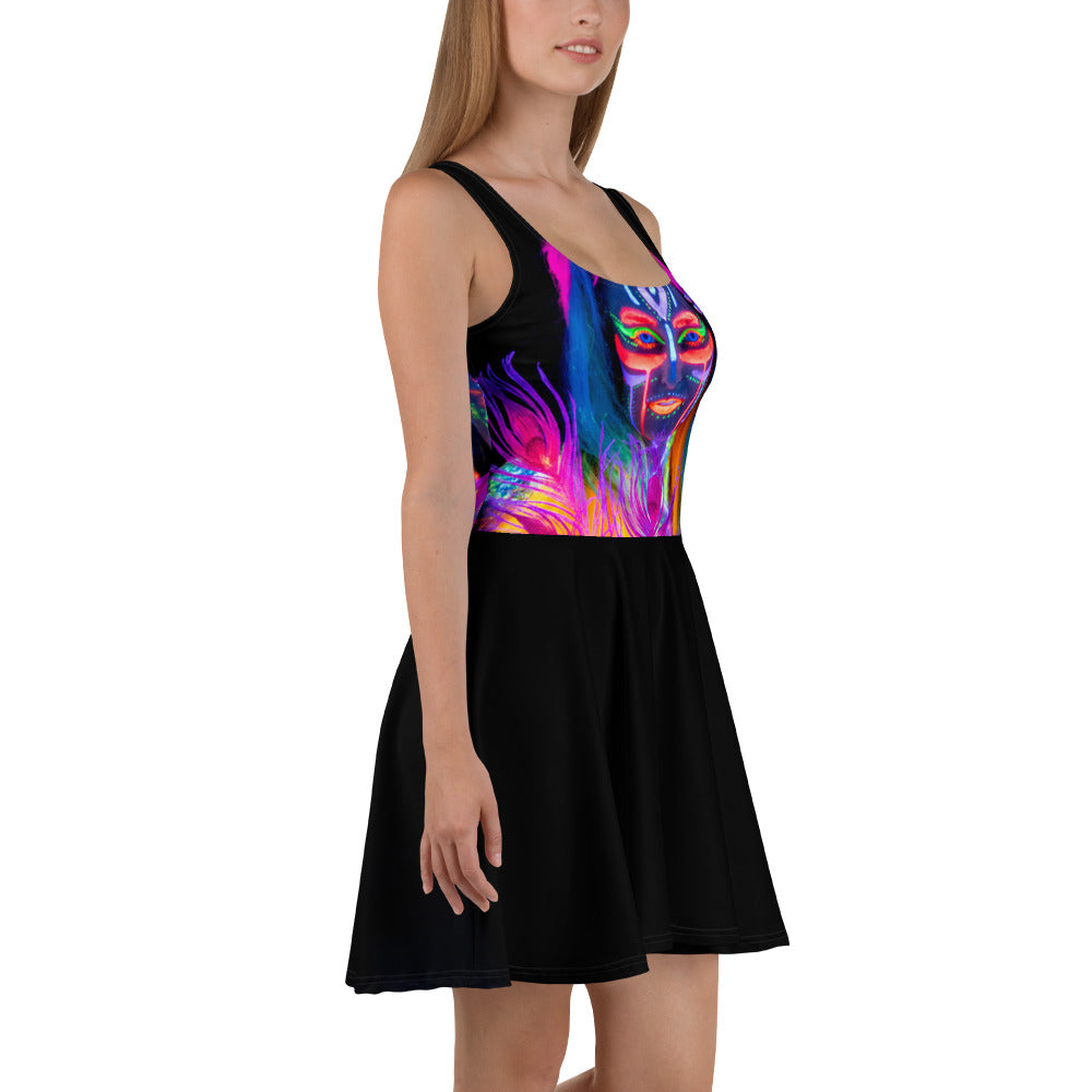 Skater Dress