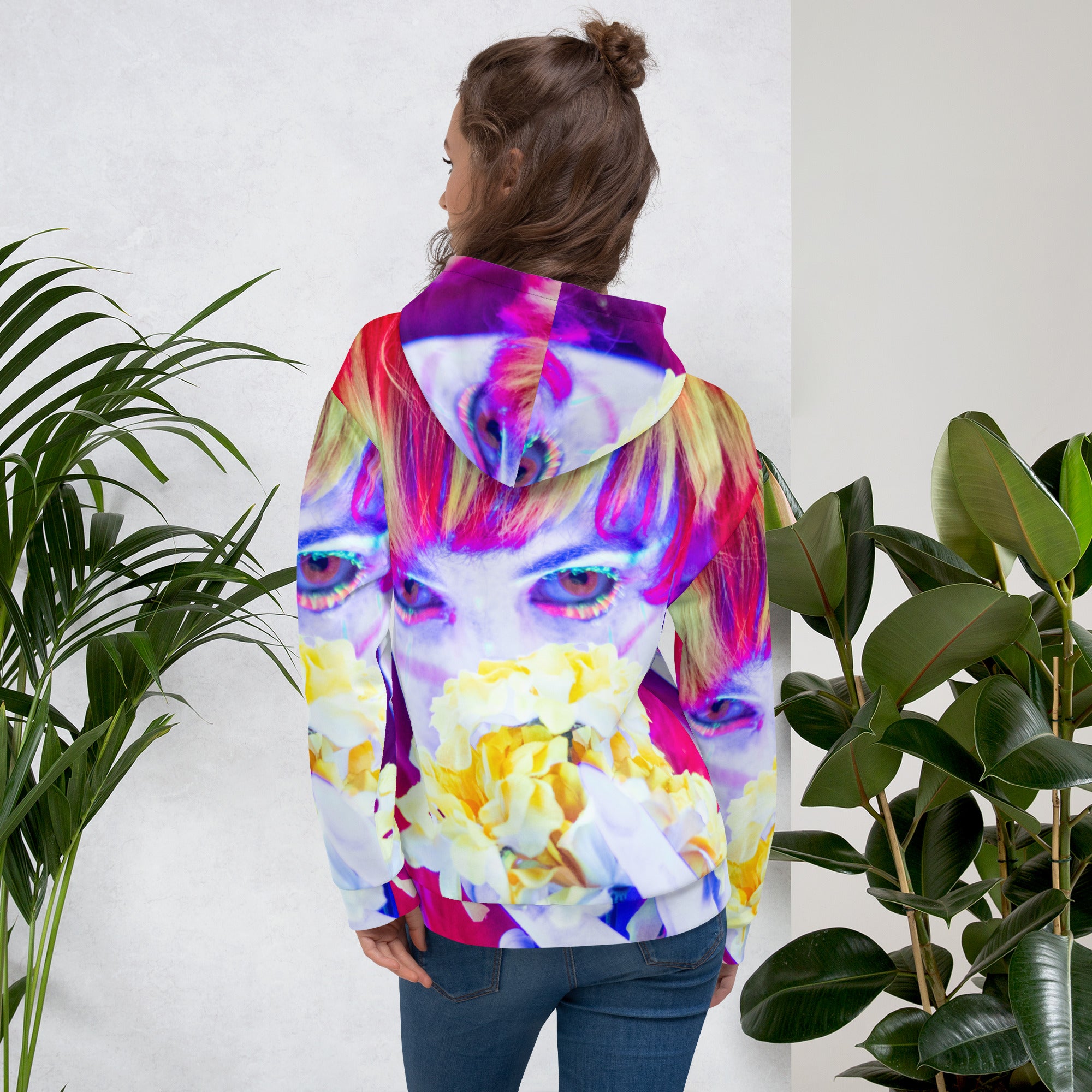 Premium Comforts Unisex Hoodie
