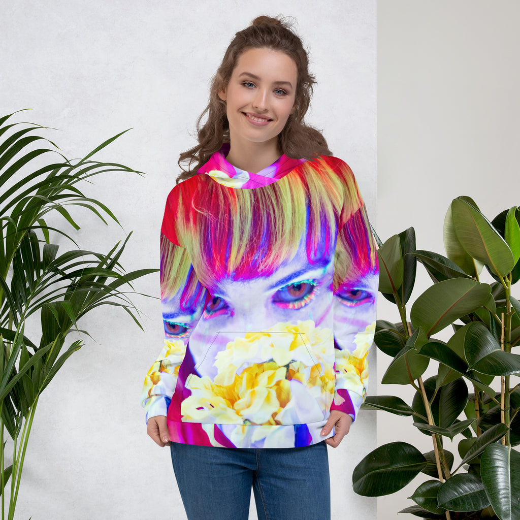 Premium Comforts Unisex Hoodie