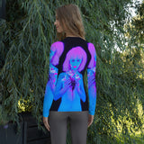 Women's Rash Guard