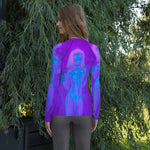 Women's Rash Guard