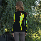 Women's Rash Guard