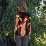 Women's Rash Guard