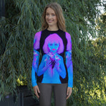 Women's Rash Guard