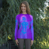 Women's Rash Guard