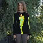 Women's Rash Guard