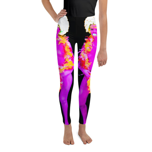 Youth Leggings