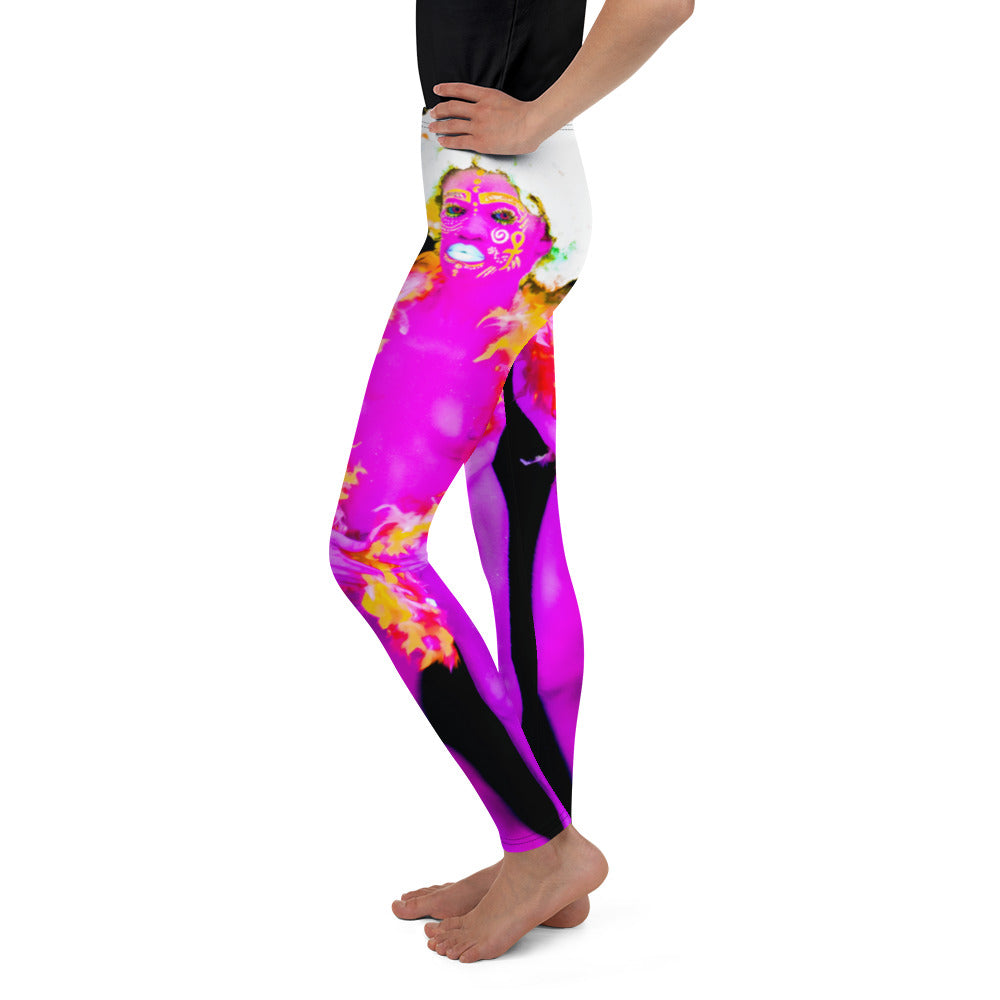 Youth Leggings