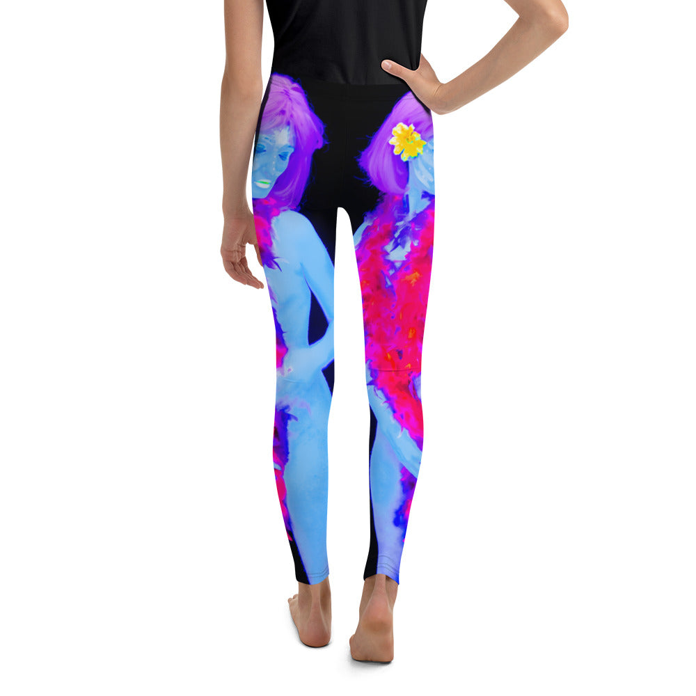 Youth Leggings