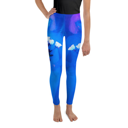Youth Leggings