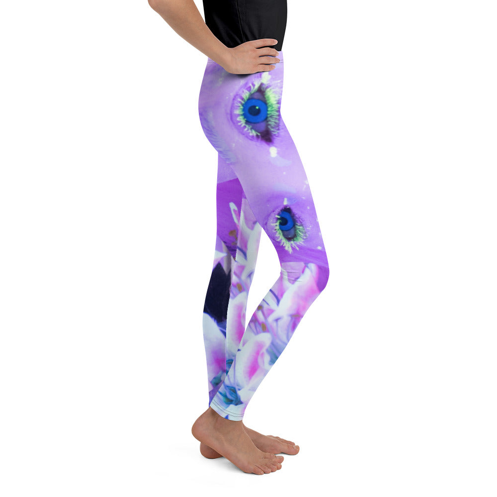 Youth Leggings
