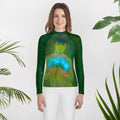 Youth Rash Guard